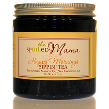 Natural Tea For Morning Sickness : Nausea Tea : Morning Sickness Tea : Organic Morning Sickness Tea