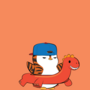 Lil Pudgy #8964 - Lil Pudgy...