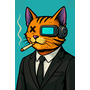 ShadowPaw #02 – The Agent i...