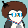 Pudgy Penguin #4734 - Pudgy...