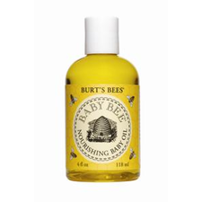Baby Bee Nourishing Baby Oil - Burt's Bees