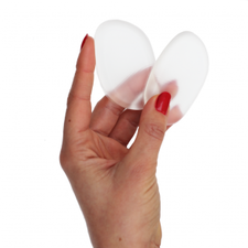 Éponges Make-up - SiliDrop DUO (lot de 2)