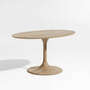 View Nero 60" Natural Wood ...
