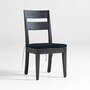 View Basque Charcoal Grey W...