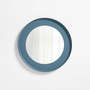 View Nello Slate Blue Metal...