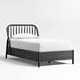 View Bodie Ebonized Black O...