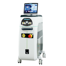 Holmium Laser - Blaze Prime 65 | Allengers Global