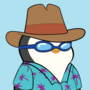 Pudgy Penguin #2215 - Pudgy...