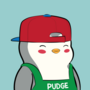 Pudgy Penguin #2215 - Pudgy...