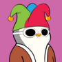 Pudgy Penguin #2215 - Pudgy...