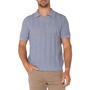 Johnny Collar Short Sleeve ...