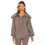 Varley Vine Pullover in Dee...