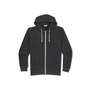 Trim Fit Heathered Fleece Z...