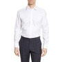 Slim Fit Superfine Twill Dress Shirt 