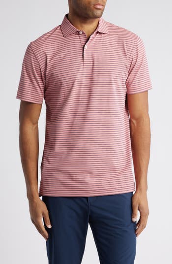 Bridge Stripe Performance J...