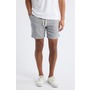 Bo Linen Drawstring Shorts, Main, color, Lines