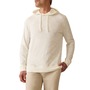 Slub Cotton Hoodie, Main, c...