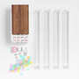 View Luxe Dominoes El Mahjo...