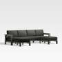 View Walker Metal Double-Ch...
