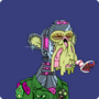 MutantApeYachtClub #23168 -...