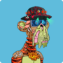 MutantApeYachtClub #23168 -...