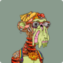 MutantApeYachtClub #23168 -...