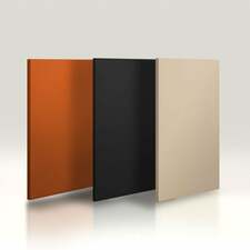 Acoustic Panels in DMD-421 Mesh Fabric 4'x2'x1"