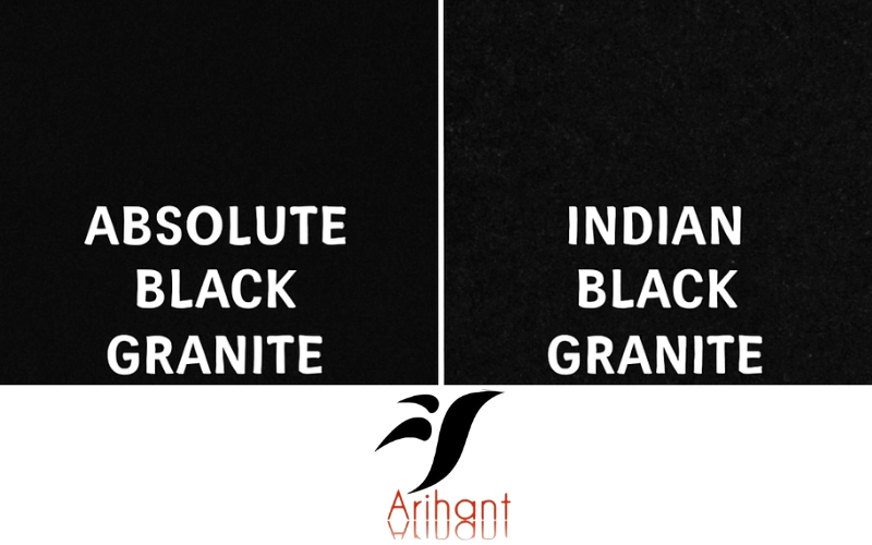 indian black granite vs abs...