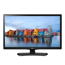 LG Electronics 24LH4530 24-Inch 720p LED TV