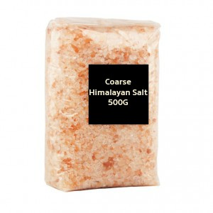 Coarse Salt Archives - Hima...