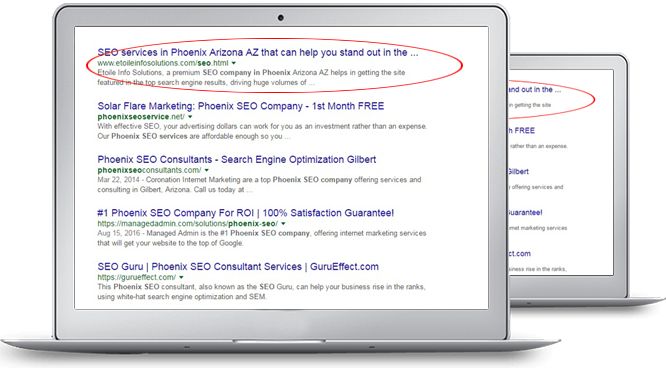 Etoile Info Solutions : Bes...