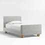View Emery Carbon Upholster...