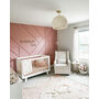 Ivory Woven Rope 19" Kids F...