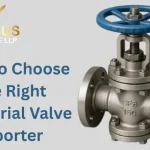 How Precision Machined Part...