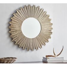 Soleil Wall Mirror 