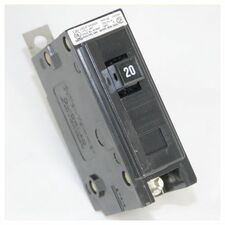 Cutler Hammer BAB1020 1-Pole 20 Amp Molded Case Circuit Breaker