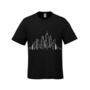 Midnight City Stealth Tee