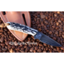 Cowboy Knife with Belt – 6....