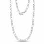 5mm Figaro Link Chain