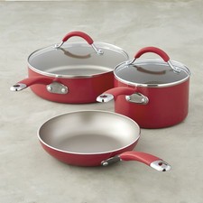 American Girl™ by Williams Sonoma 5-Piece Cookware Set