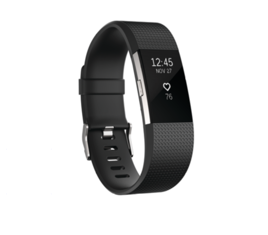 Fitbit Charge 2 Heart Rate+...
