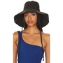 Lack of Color Holiday Bucket Hat in Black | REVOLVE