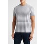Hockney Stripe Short Sleeve...