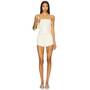 superdown Kayla Faux Leathe...