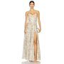 V. Chapman Isabel Gown in C...