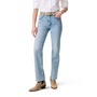  Harlow Straight Leg Jeans,...
