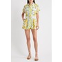  Sicily Linen Romper, Main,...