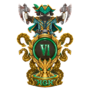 Season 6 Trophy - ThetaDrop