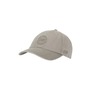 New Balance Circle Graphic Six-Panel Baseball Cap, Main, color, Arid Stone