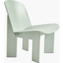 Chisel Lounge Chair